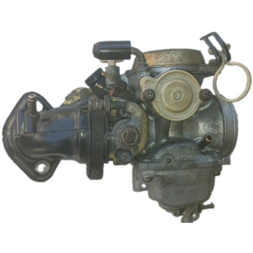 Carburatore benzina yamaha - carburatore,