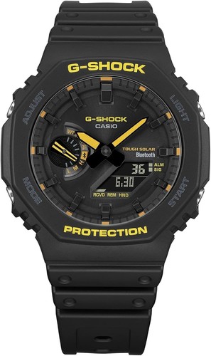 Shock casio b2100cy 1a - g-shock,