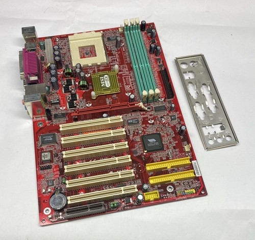 Msi kt4av 6712 ver - /, ms-6712