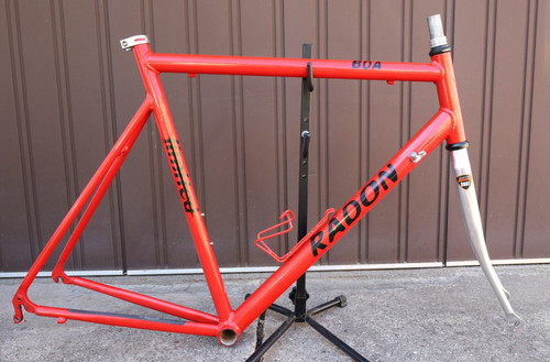 Radon boa limited bici corsa - boa,