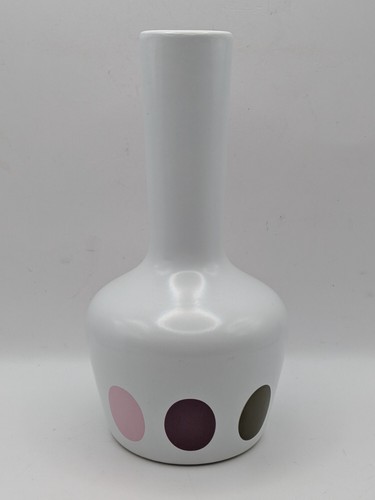 Vaso vintage ikea ceramica - vaso,