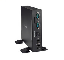 Shuttle ds57u intel celeron - intel,