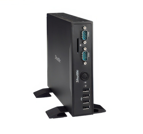 Shuttle ds57u intel celeron - ds57u,