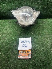 Faro Anteriore Honda Sh 125