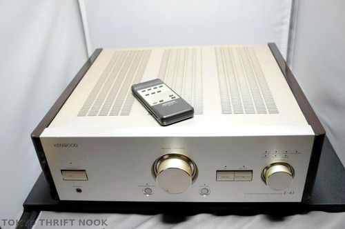 Excellent kenwood l a1 - kenwood, l-a1
