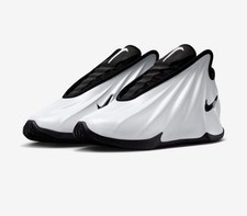 Nike G.T. Future Argento