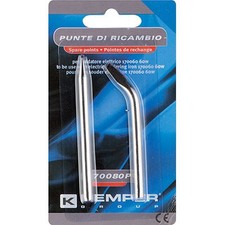 PUNTE X PIROGRAFO SALDATORE