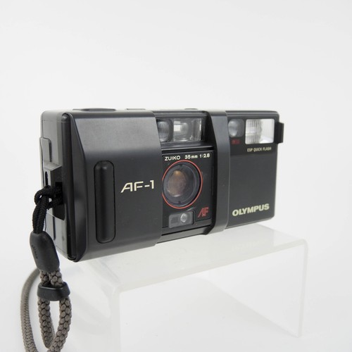 Olympus fotocamera - olympus,