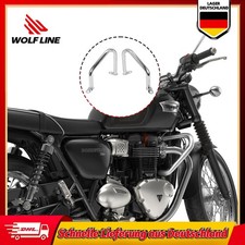 Protezione motore per Triumph