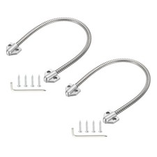 2pz anello porta - anello, 16"