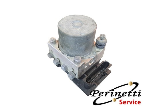 Centralina gruppo abs fiat - centralina,