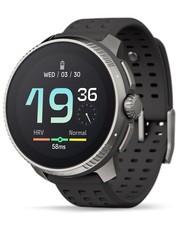 SUUNTO RACE TITANIUM CHARCOAL