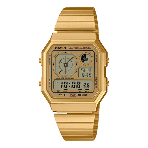 Casio edgy collection - casio,