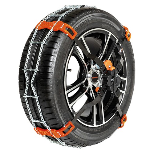 Catene neve weissenfels - da,