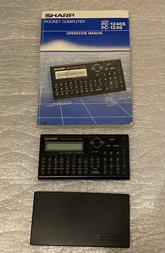 ​Computer/Calcolatrice
