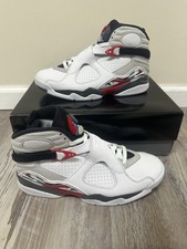 Taglia 9,5 - Air Jordan 8