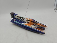 Motoscafo Kyosho Mini-Z Formula Boat