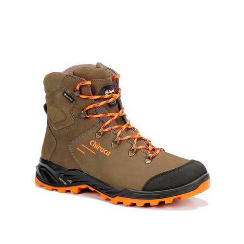 Scarponi trekking chiruca - scarponi,