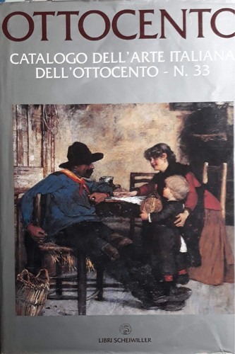 Ottocento catalogo dell arte - catalogo, dell'arte