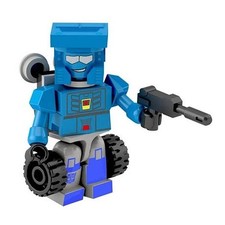 Transformers Kre-o
