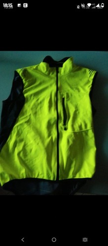 Gore bike wear - gore, gilet