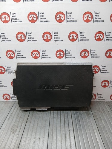 Amplificatore stereo audi - audi, a1
