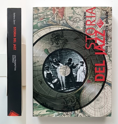 Storia del jazz - , una