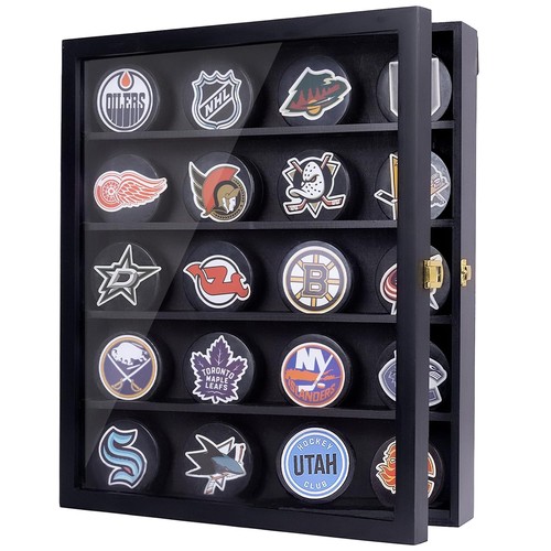 Espositore disco hockey 20 - da,