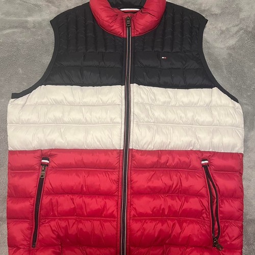 Tommy hilfiger giubbotto - tommy,