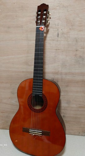 Yamaha c40 chitarra classica - yamaha,
