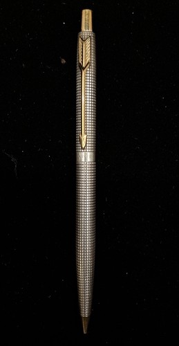 Vintage parker mechnical - vintage,