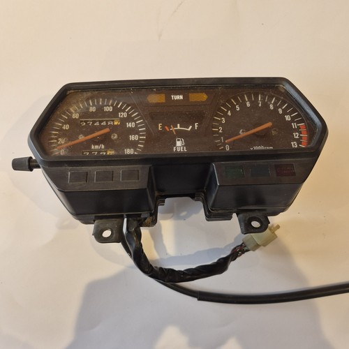 1982 yamaha xz550 - 1982,