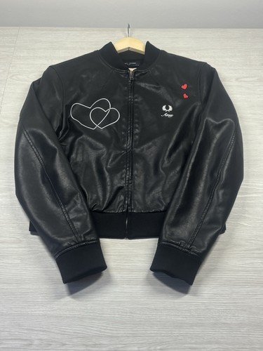 Giacca bomber fred perry - fred, amy
