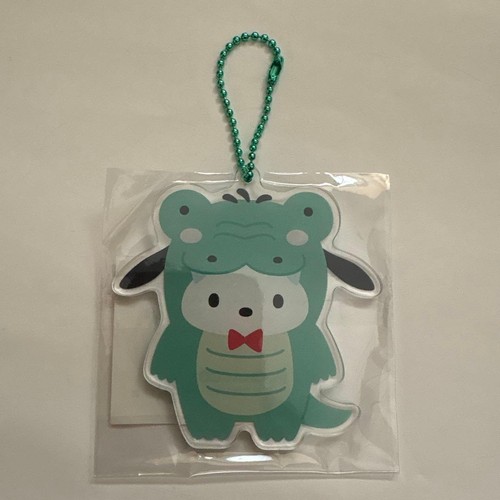Costume sanrio pochacco porta - costume,