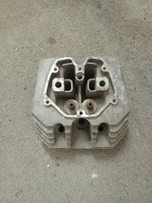 Testa Dx X Moto Guzzi V35