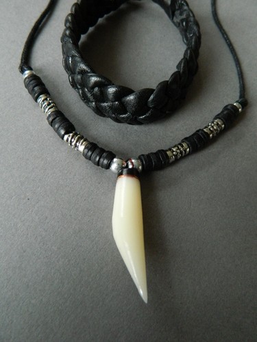 Collana uomo ragazzo replica