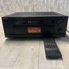 Sony TA-AV650
