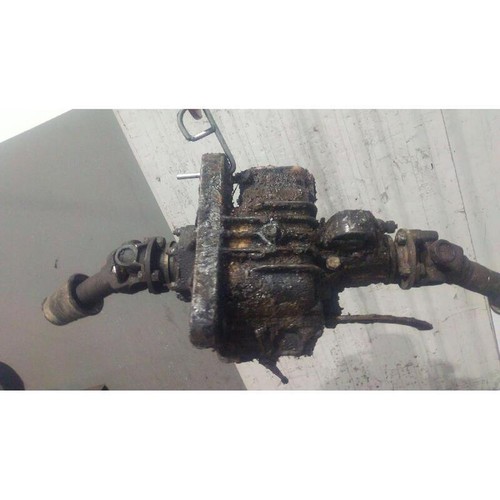 Riduttore cambio fiat - riduttore,