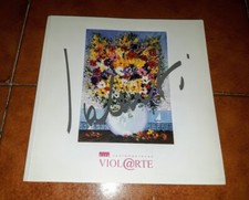 ANTONIO IALENTI ITINERARIO ANTOLOGICO CATALOGO MOSTRA STRASBURGO 2006 ED. VIOLA