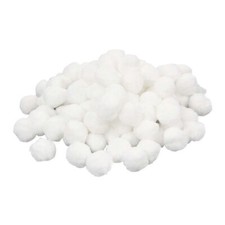 Sfere filtranti per piscina