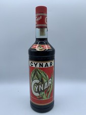 Amaro Aperitivo Cynar A Base Di Carciofo Prod S.i.p.a.n. Termoli 1000 Cl 16.5%