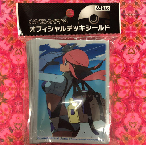 Pokemon mazzo gioco - di, carte