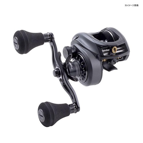 Mulinello pesca abu garcia - abu,