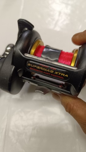 Penn 525 super mag extra - penn,
