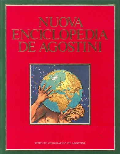 Nuova enciclopedia agostini - nuova,
