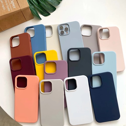 Cover silicone morbido - morbido, per