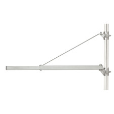 L'europea attacco a palo 74,5