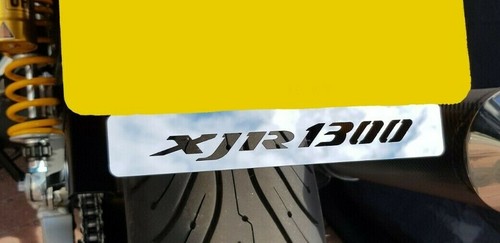 Yamaha xjr 1300 - yamaha,