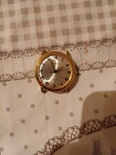 Orologio Seiko Vintage Donna Carica Manuale 