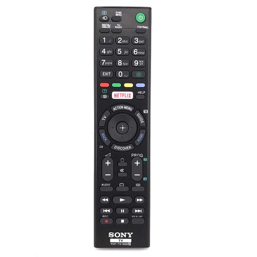 Nuovo rmt tx100d per - nuovo, rmt-tx100d